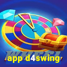 app d4swing